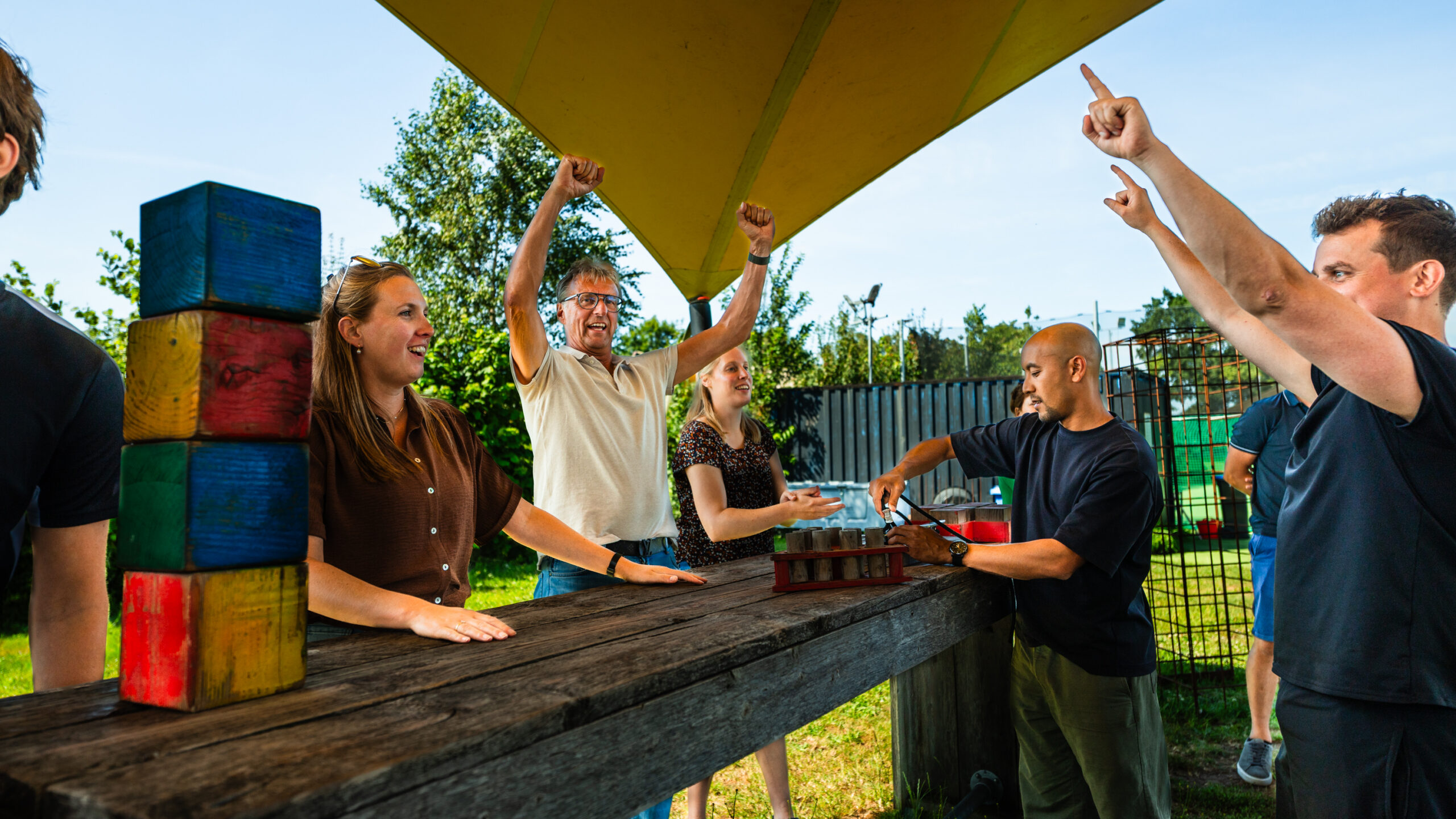 HBL – Teambuildingevent – HR-41 (1) Afbeelding van HBL-Teambuildingevent