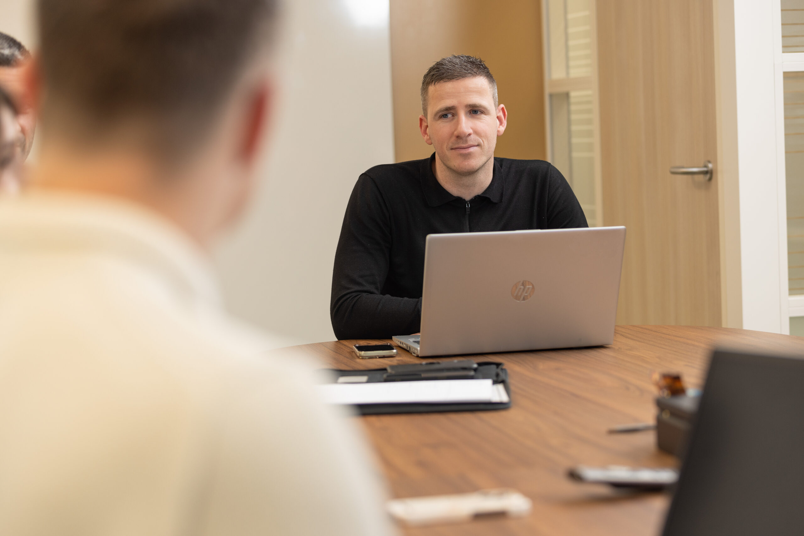 Afbeelding sfeerbeeld intern