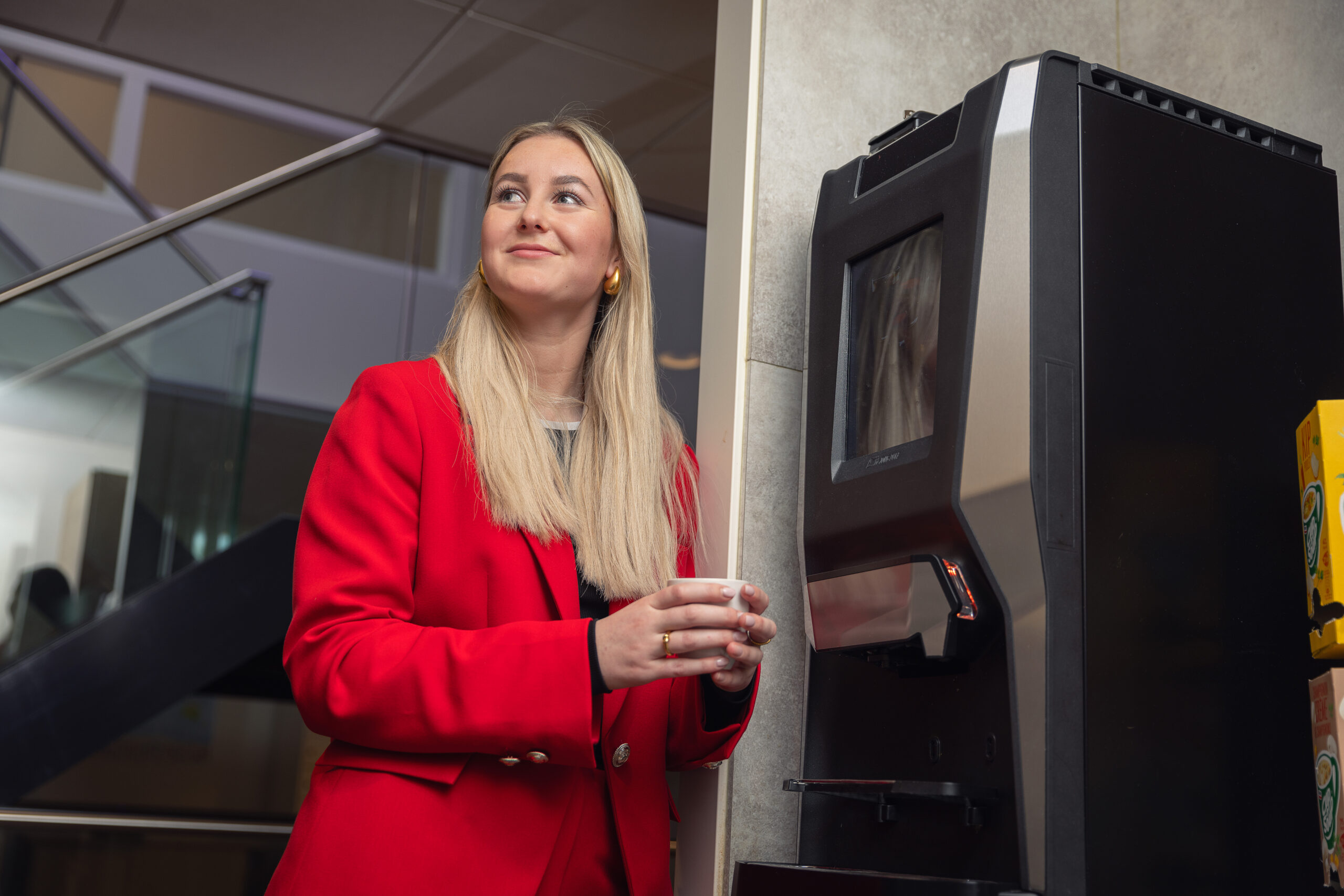 Afbeelding sfeerbeeld intern