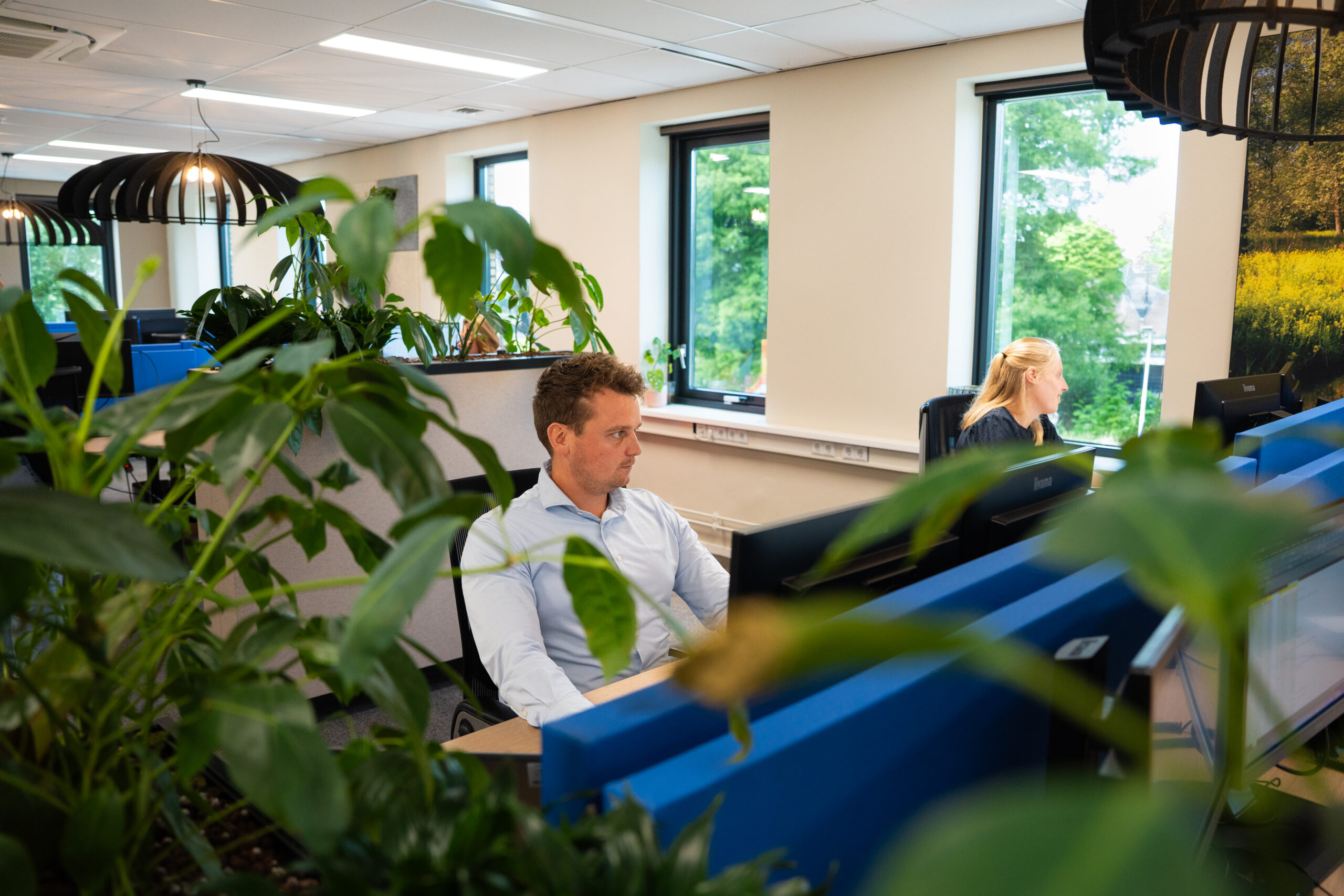 Afbeelding sfeerbeeld intern