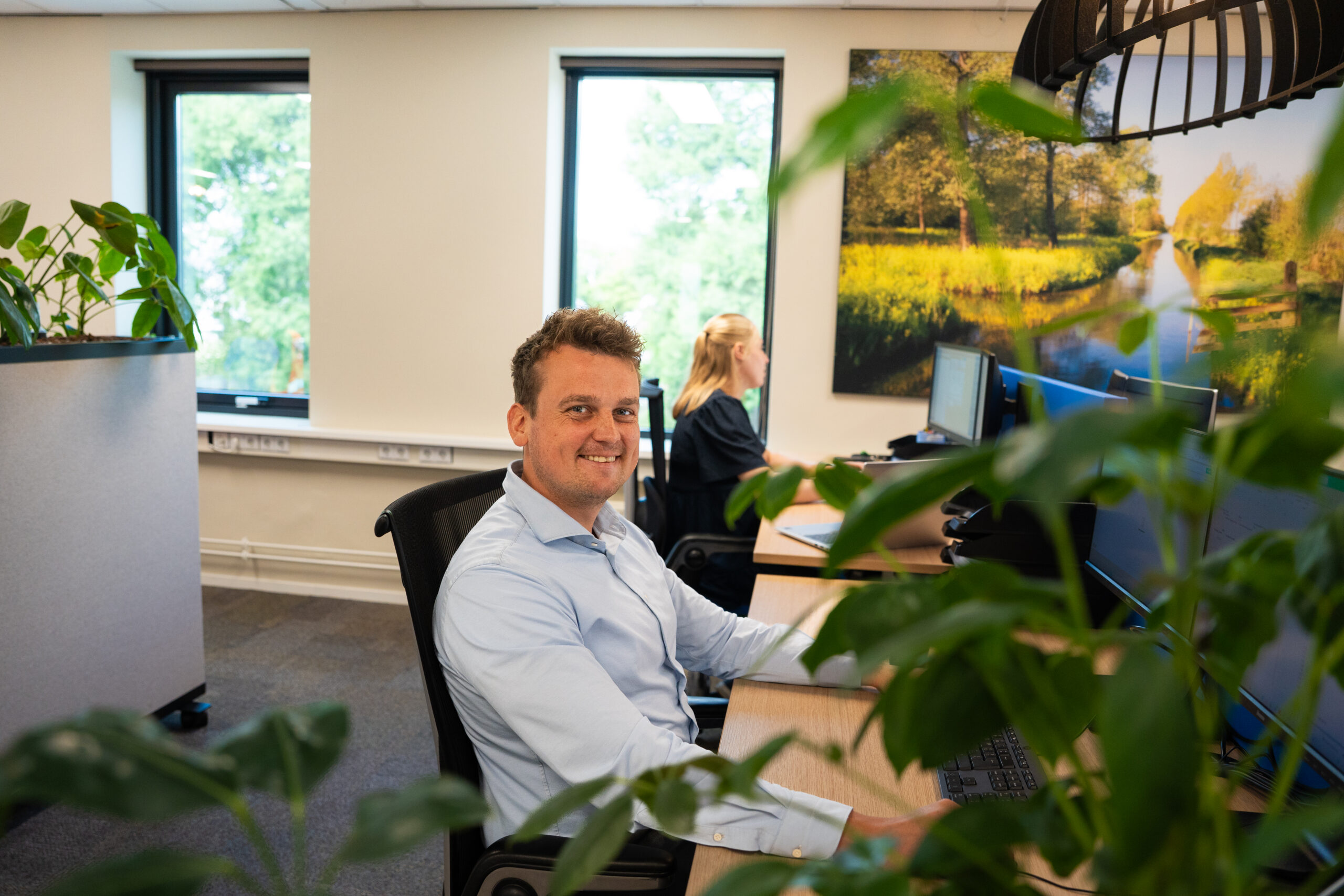 Afbeelding sfeerbeeld intern