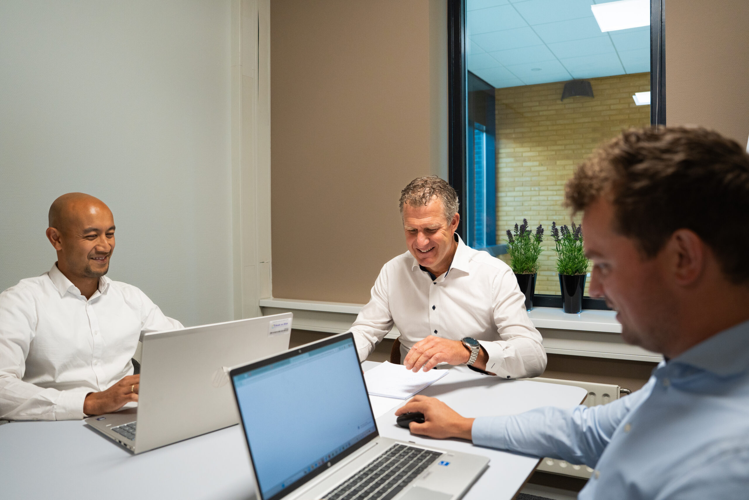 Afbeelding sfeerbeeld intern