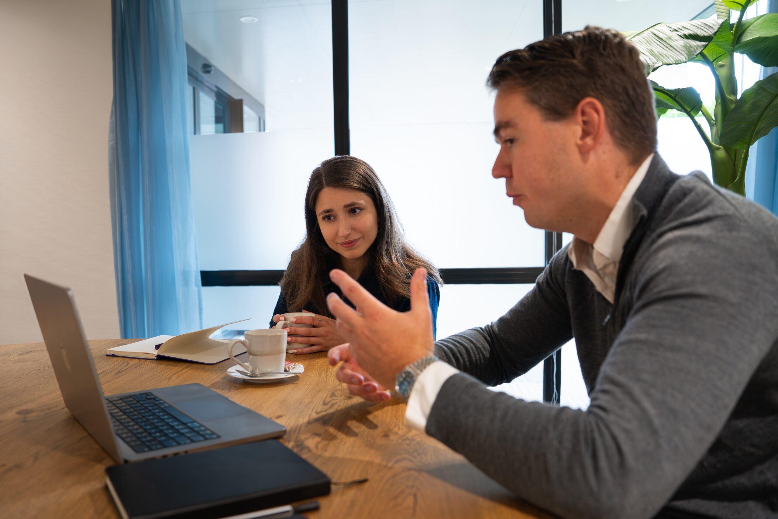 Afbeelding sfeerbeeld intern